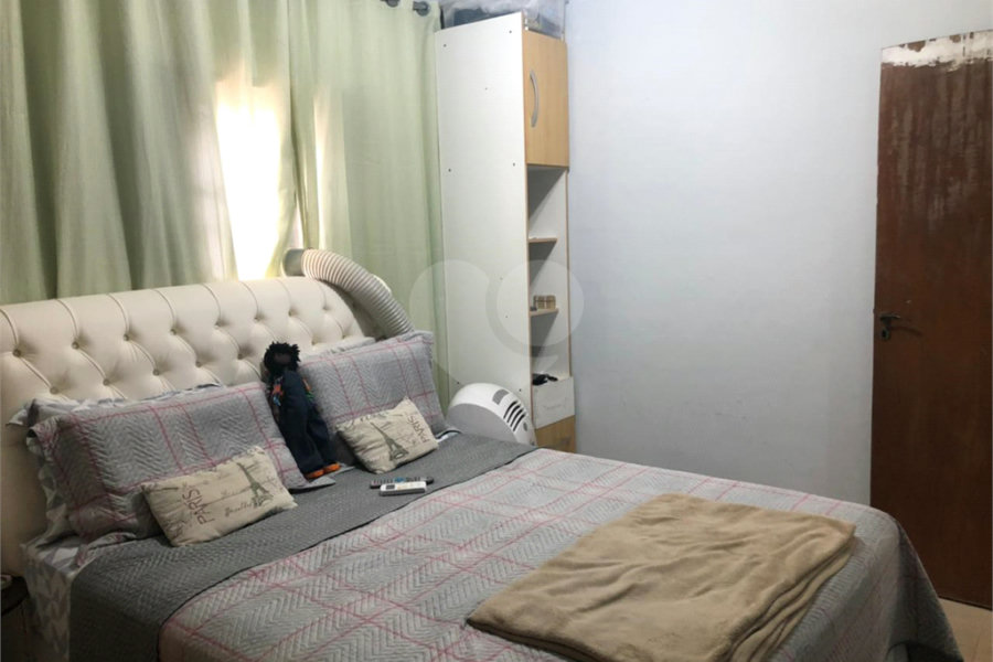 Sobrado à venda com 2 quartos em Residencial Parque Cumbica, Guarulhos, SP