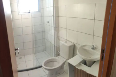 Apartamento à venda com 2 quartos, sendo 1 suíte, em Condomínio Residencial Colinas do Paratehy, São José dos Campos, SP