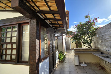 Casa em condomínio à venda com 4 suítes em Geribá, Armação dos Búzios, RJ
