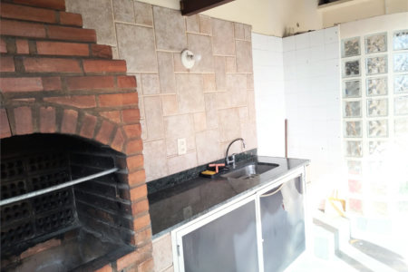 Cobertura à venda com 3 quartos, sendo 1 suíte, em Rio Comprido, Rio de Janeiro, RJ