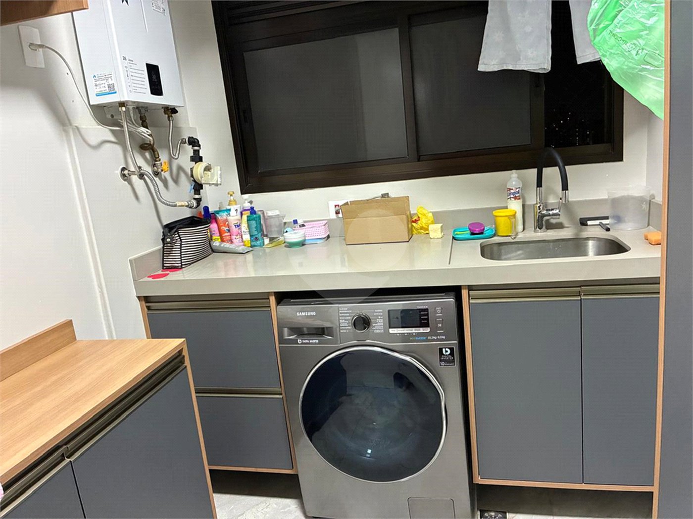 Apartamento à venda com 3 suítes em Rudge Ramos, São Bernardo do Campo, SP