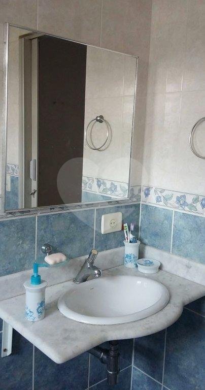 Sobrado à venda com 3 quartos, sendo 2 suítes, em Casa Verde, São Paulo, SP