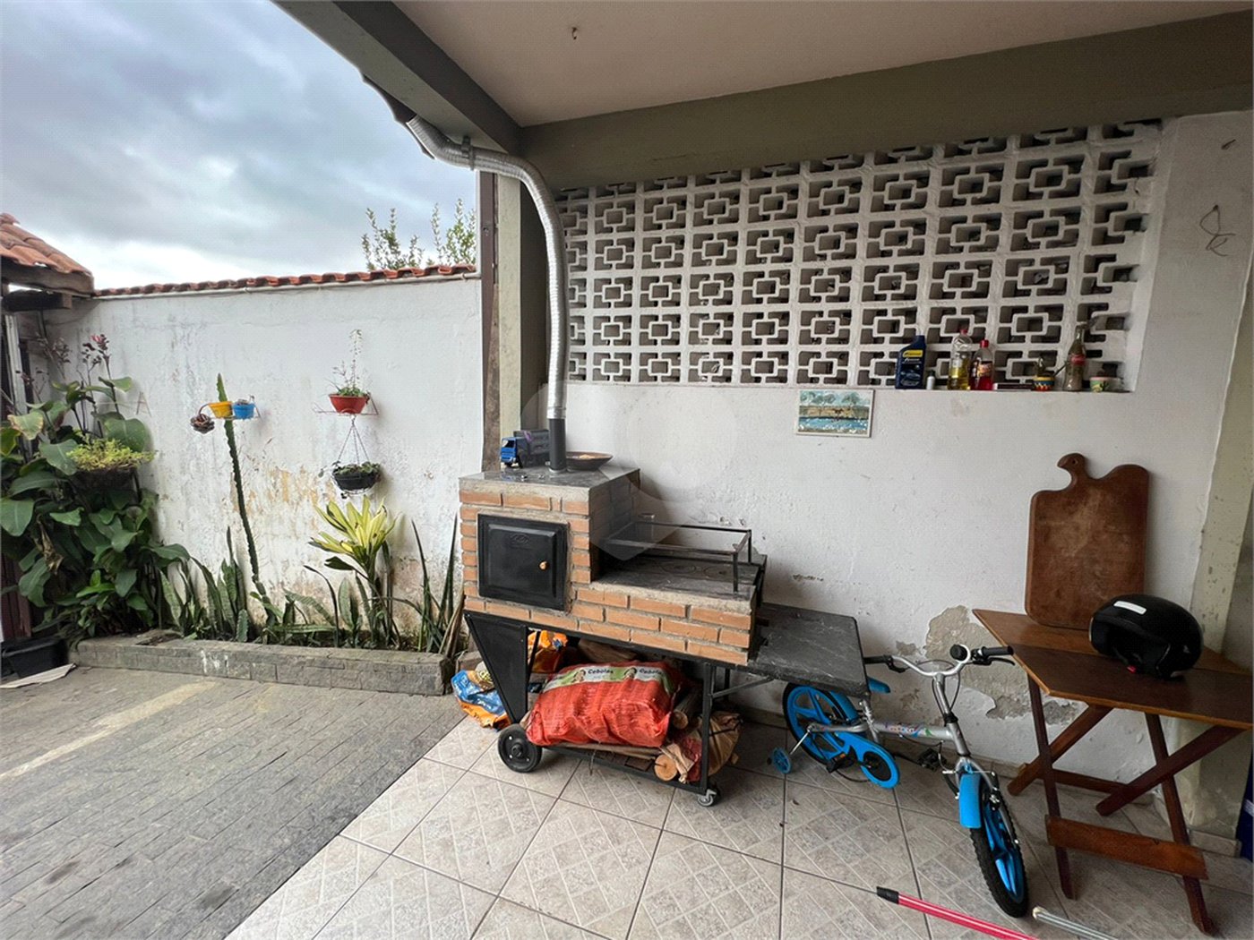 Casa à venda com 4 quartos, sendo 1 suíte,  em Jardim Ponte Grande, Mogi das Cruzes, SP