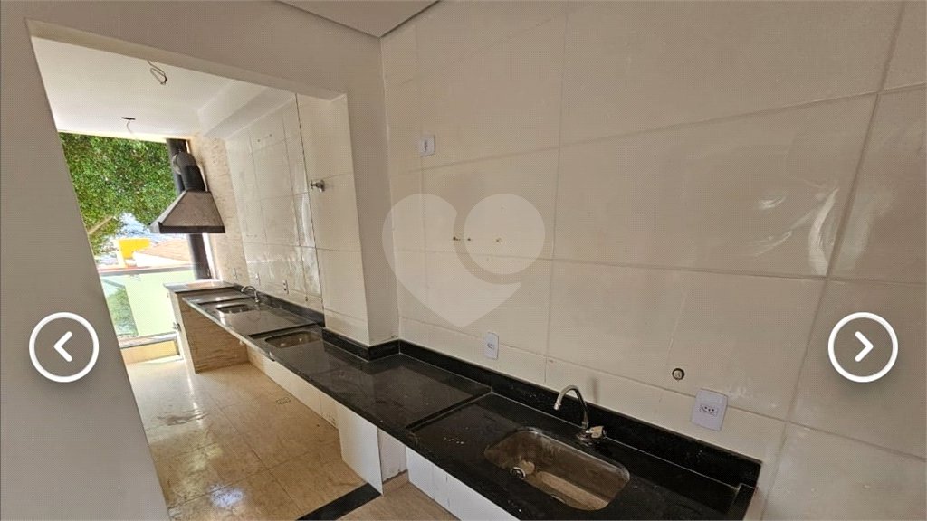Casa à venda com 2 quartos no condomínio W Roberto Merenda, São Paulo - SP