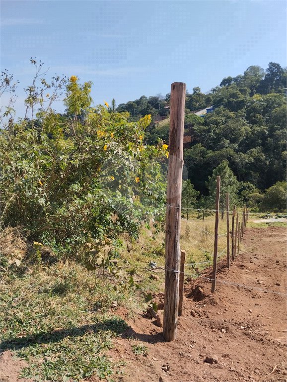 Terreno à venda em Estância Santa Maria do Portão, Atibaia, SP