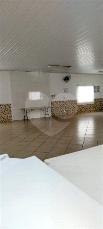 Apartamento à venda com 2 quartos em Vila Urupês, Suzano, SP