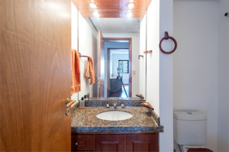 Apartamento à venda com 4 quartos, sendo 3 suítes,  em Jardim Monte Kemel, São Paulo, SP