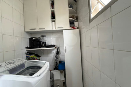 Apartamento à venda com 2 quartos em Santa Teresinha, São Paulo, SP