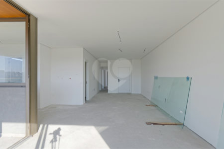 Penthouse à venda com 3 suítes em Jardim Europa, São Paulo, SP
