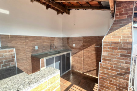 Casa à venda com 3 quartos, sendo 1 suíte, em Jardim São Lourenzo, Sorocaba, SP