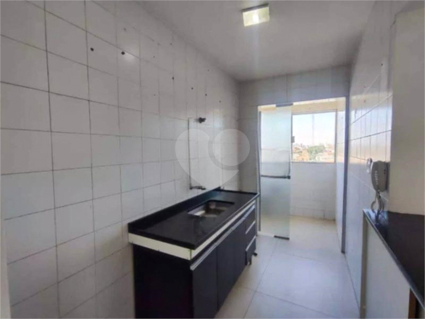 Apartamento à venda com 2 quartos, sendo 1 suíte, em Jardim Monte Alegre, São Paulo, SP
