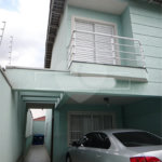 Sobrado à venda com 3 quartos, sendo 1 suíte, em Tremembé, São Paulo, SP