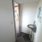 Casa à venda com 2 quartos, sendo 1 suíte, no condomínio Parque Central, Rio de Janeiro - RJ
