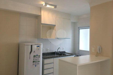 Apartamento para alugar com 1 quarto em Gopoúva, Guarulhos, SP