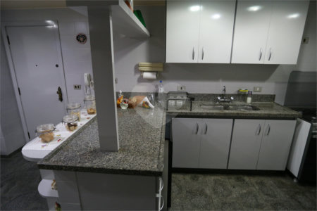Apartamento à venda com 4 suítes em Tijuca, Rio de Janeiro, RJ