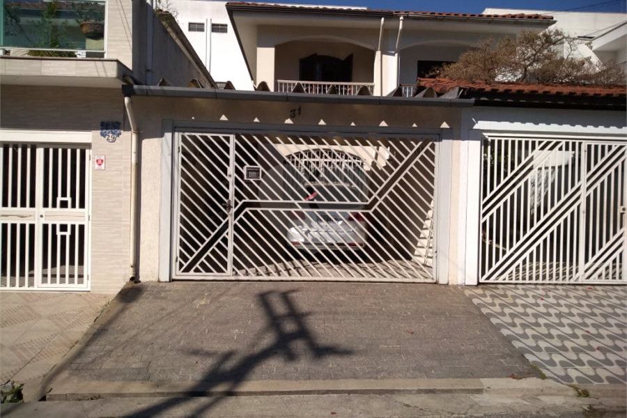 Casa à venda com 3 quartos, sendo 1 suíte, em Butantã, São Paulo, SP