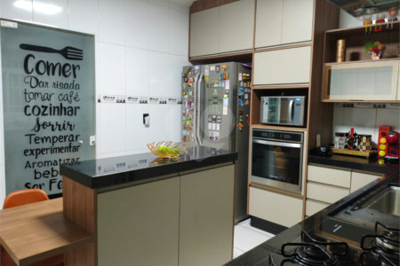 Casa à venda com 2 quartos em Chácaras Santa Martha, Várzea Paulista, SP
