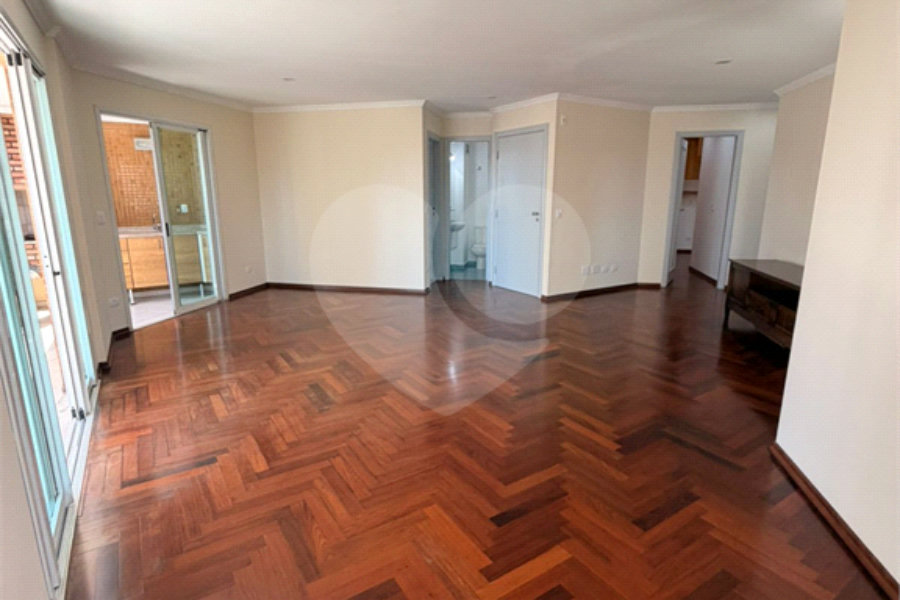 Apartamento à venda com 3 suítes em Santana, São Paulo, SP