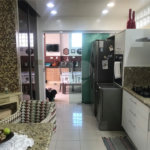 Casa à venda com 4 quartos, sendo 2 suítes,  no condomínio Conjunto Residencial Green Village I, Mogi das Cruzes - SP