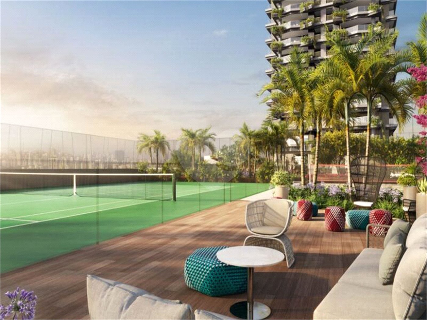 Apartamento à venda com 2 quartos, sendo 1 suíte, em Perdizes, São Paulo, SP