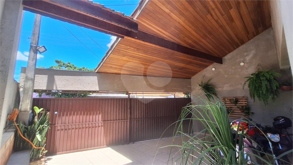 Casa à venda com 4 quartos, sendo 2 suítes, em Parque Esmeralda, Sorocaba, SP