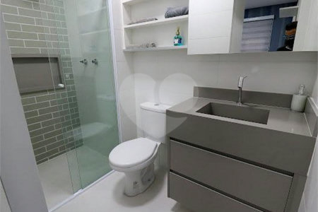 Apartamento à venda com 2 quartos, sendo 1 suíte, em Vila Mazzei, São Paulo, SP