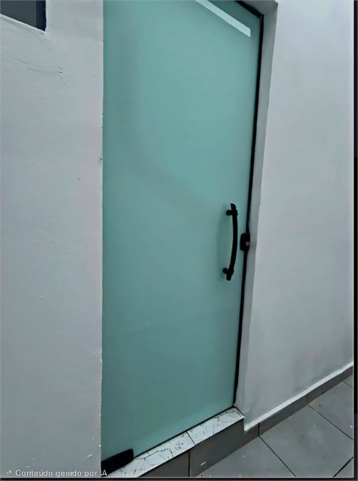 Kitnet para alugar com 1 quarto em Jardim Eliana, Sorocaba, SP