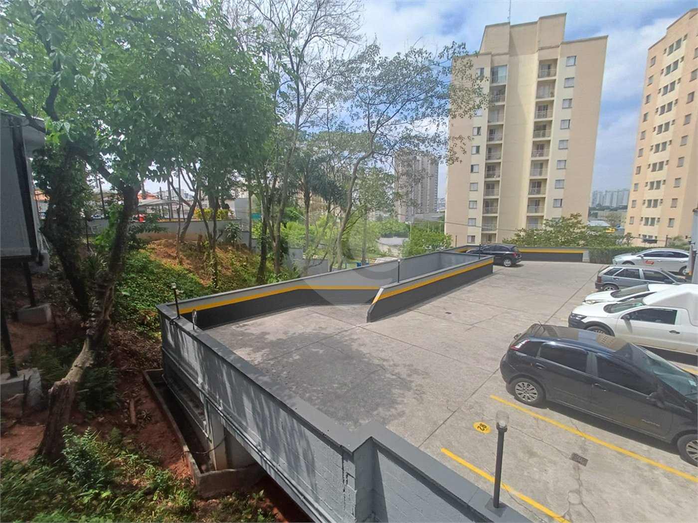 Apartamento à venda com 1 quarto em Limão, São Paulo, SP