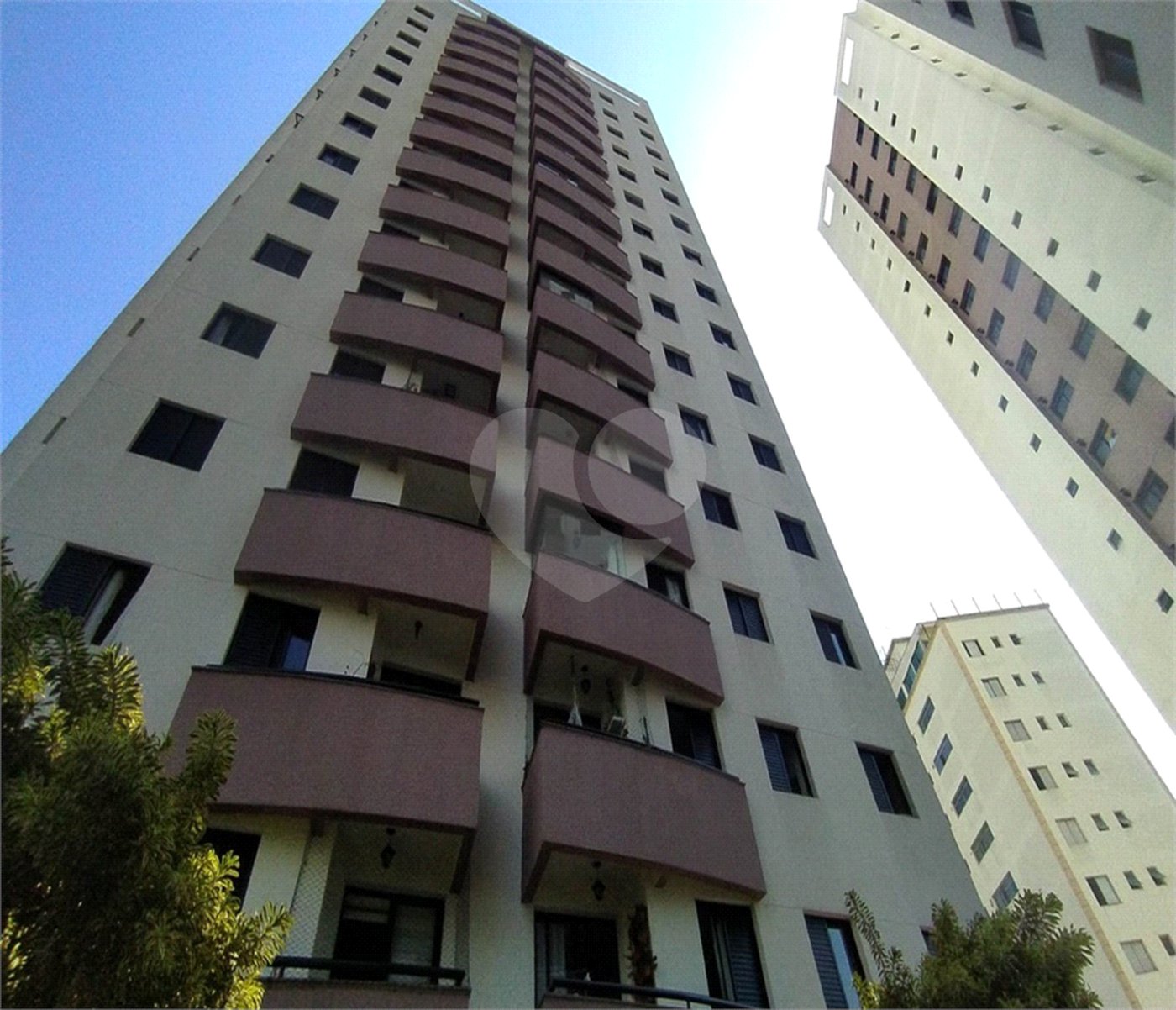 Cobertura à venda com 2 quartos, sendo 1 suíte, em Santana, São Paulo, SP