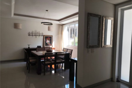 Casa à venda com 4 suítes em Marambaia, Vinhedo, SP