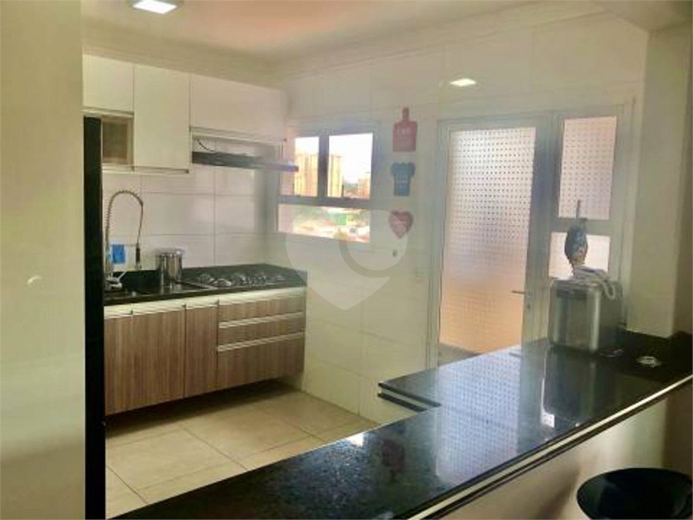 Apartamento à venda com 3 quartos, sendo 1 suíte,  em Assunção, São Bernardo do Campo, SP