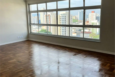 Apartamento à venda com 3 quartos, sendo 1 suíte, em Lapa, São Paulo, SP
