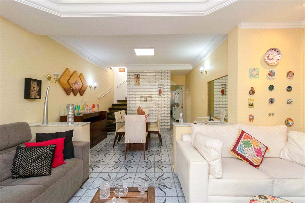 Sobrado à venda com 3 suítes em Casa Verde, São Paulo, SP