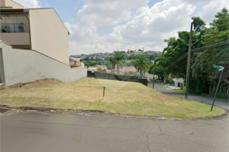 Terreno à venda em Jardim Ypê, Paulínia, SP