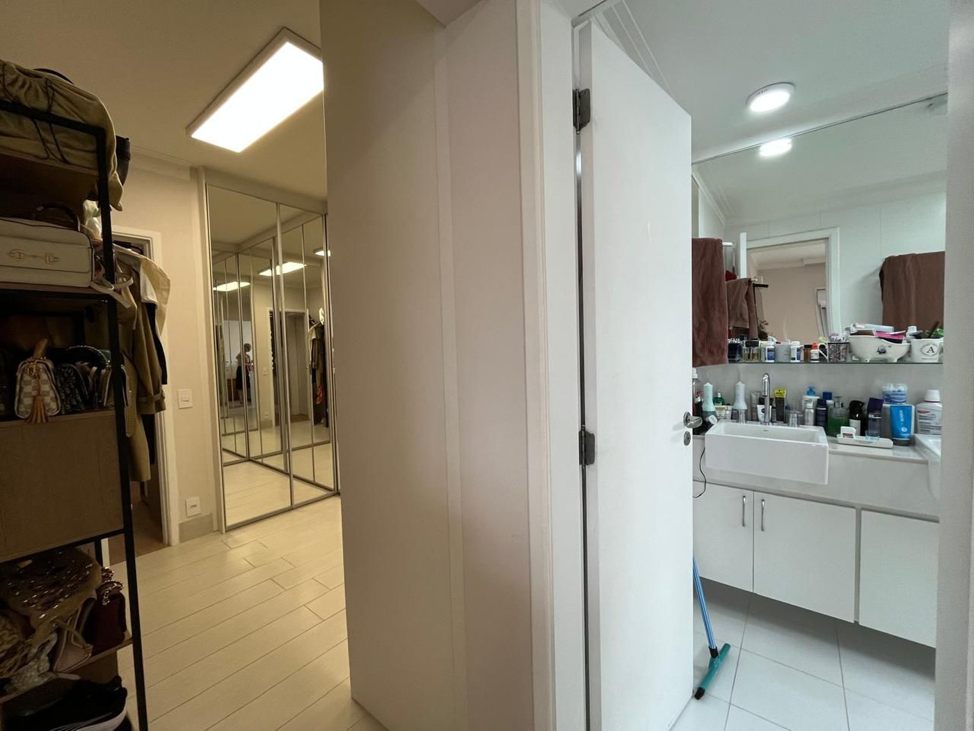 Apartamento com 3 dormitórios à venda, 189 m² por R$ 3.300.000,00 - P. Praia - Santos/SP