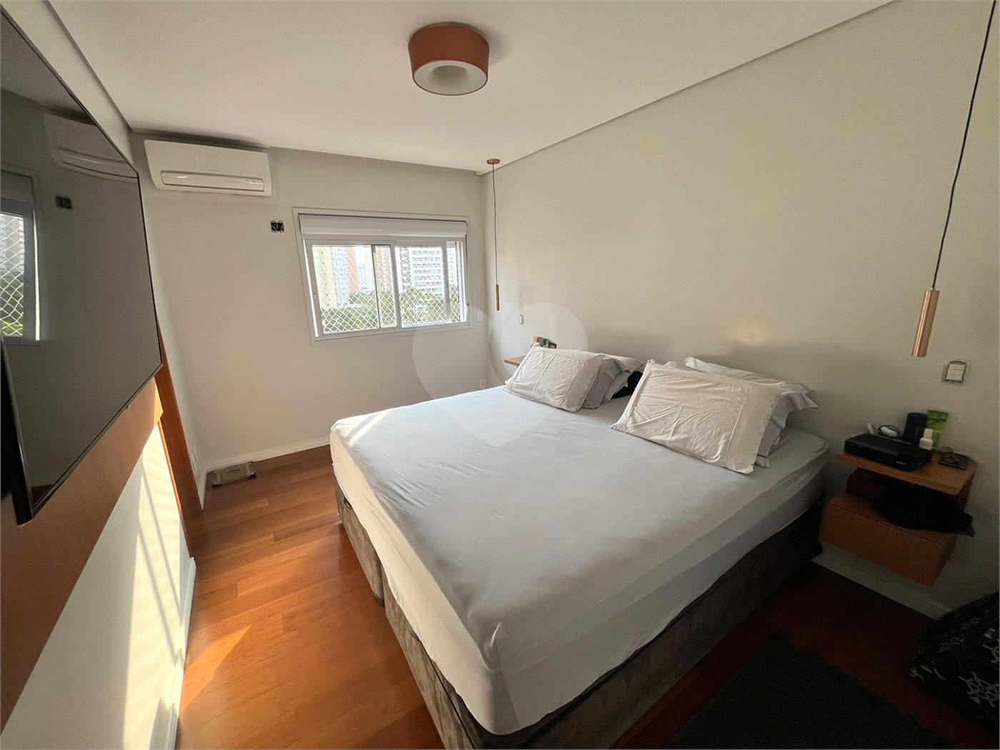 Apartamento à venda com 3 suítes em Vila Andrade, São Paulo, SP