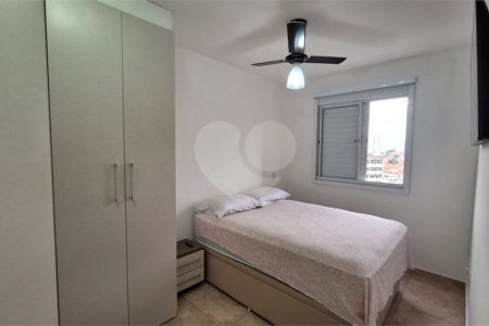 Apartamento à venda com 3 quartos, sendo 1 suíte, em Vila Paiva, São Paulo, SP