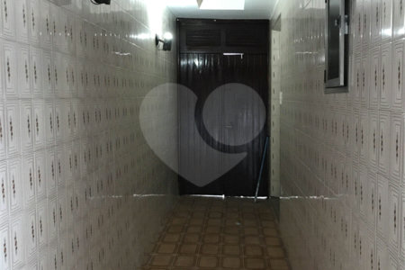 Sobrado à venda com 2 suítes em Santo Amaro, São Paulo, SP