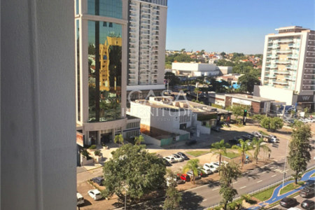 Sala para alugar em Parque Campolim, Sorocaba, SP