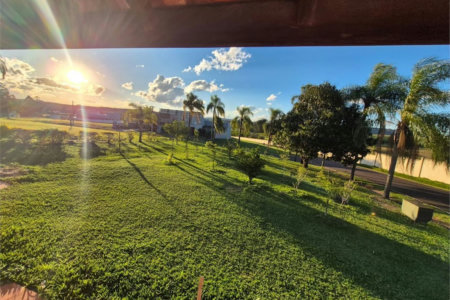 Chácara com 3 dormitórios à venda, 1200 m² por R$ 870.000,00 - Condomínio Ninho Verde II - Pardinho/SP