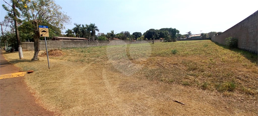 Terreno à venda em Condomínio Quinta da Boa Vista, Ribeirão Preto, SP