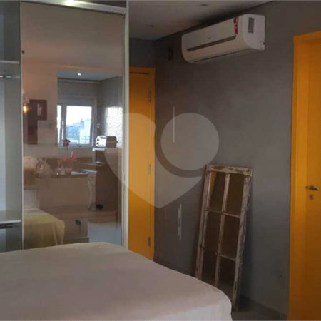 Apartamento à venda com 1 suíte em Cidade Monções, São Paulo, SP