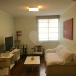 Apartamento à venda com 3 quartos em Pinheiros, São Paulo, SP
