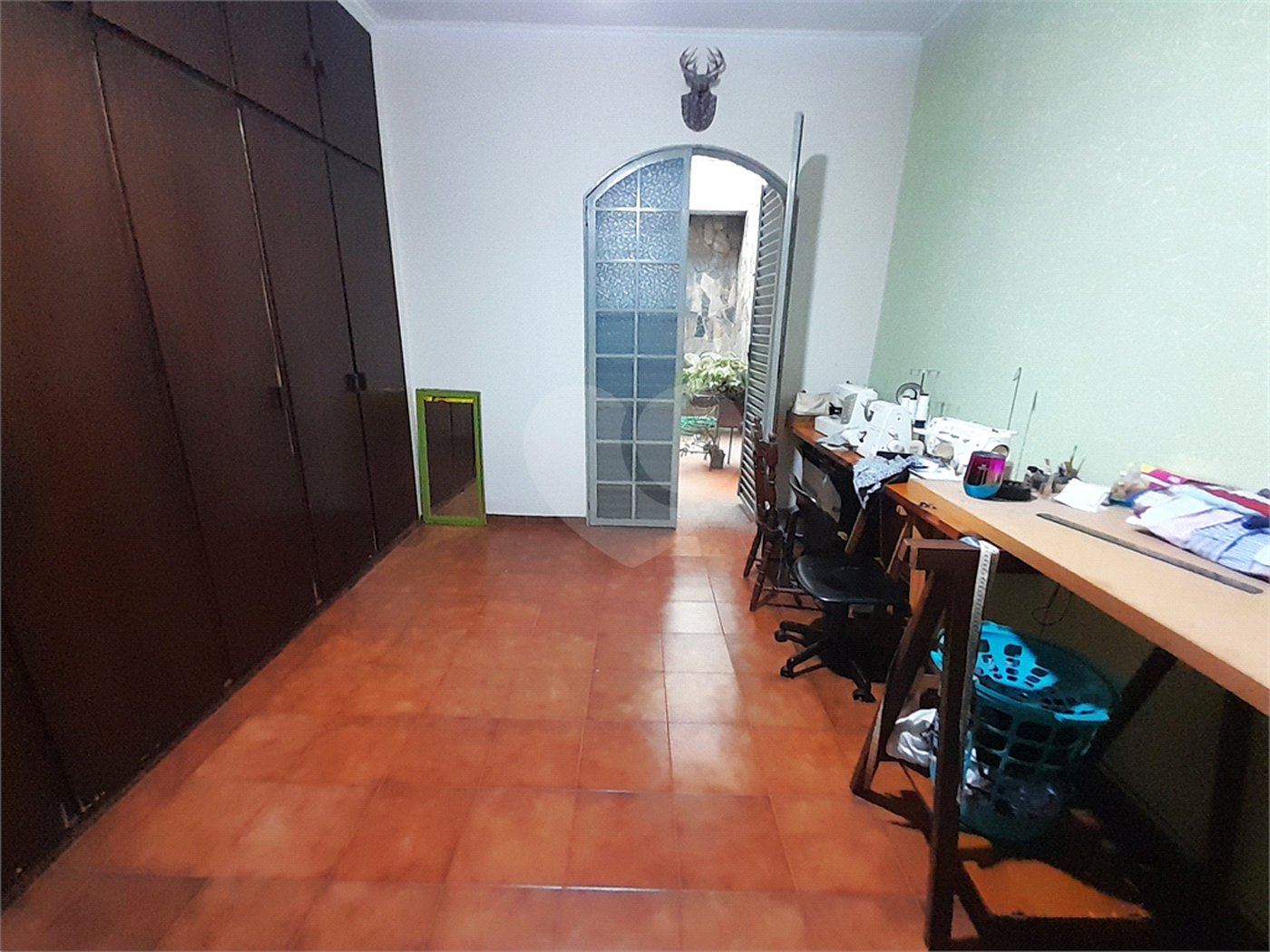 Casa à venda com 5 quartos, sendo 1 suíte,  em Jardim Anhangüera, Ribeirão Preto, SP