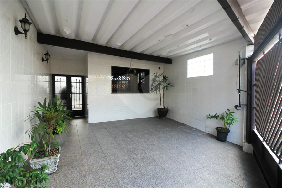 Casa Térrea à venda com 3 quartos em Vila Isolina Mazzei, São Paulo, SP