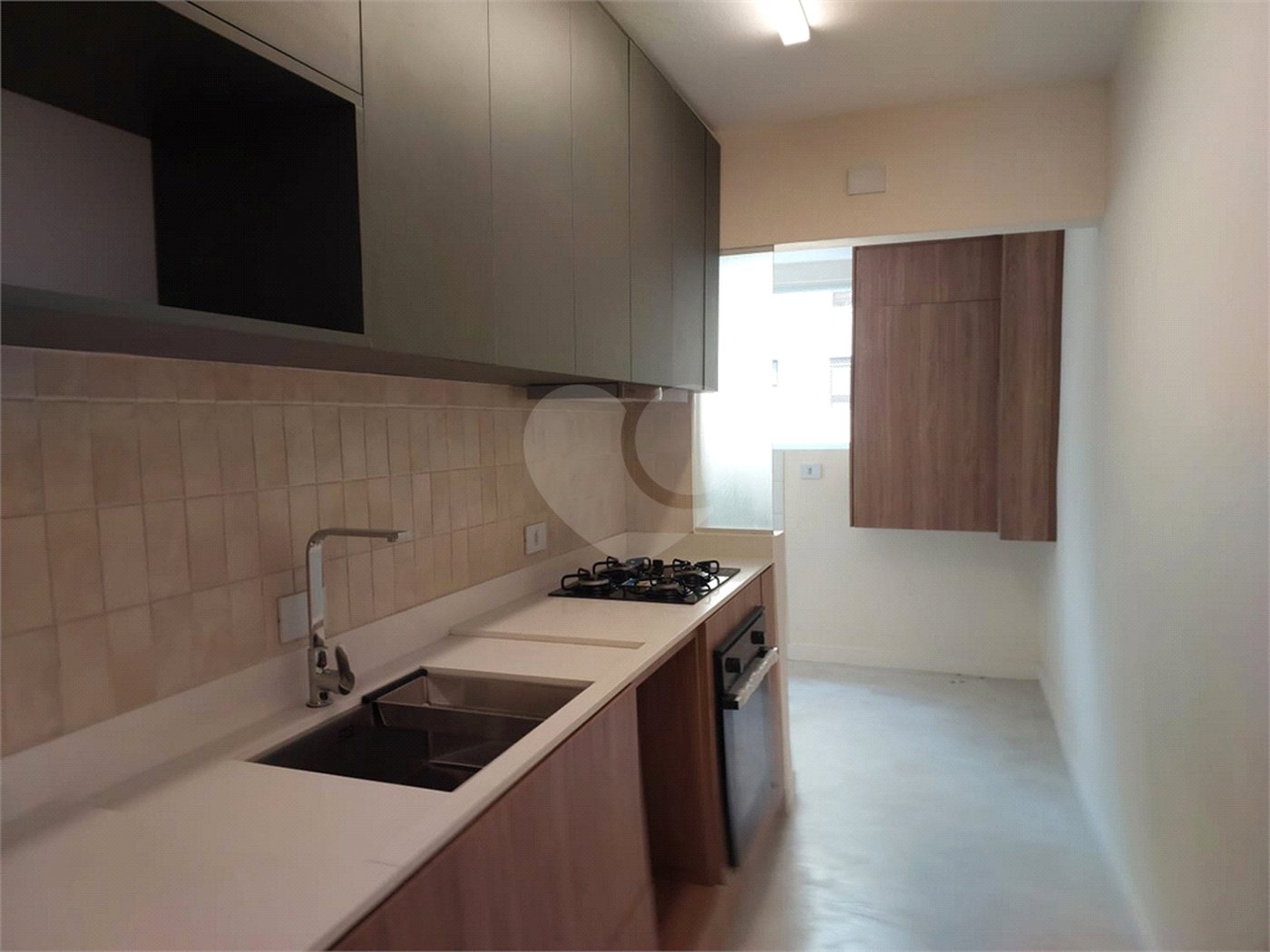 Apartamento à venda com 2 quartos em Jardim Paulista, São Paulo, SP