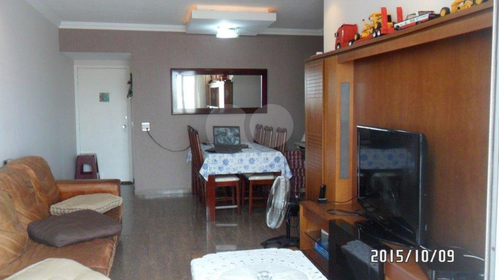 Apartamento à venda com 3 quartos, sendo 1 suíte, em Vila Guilherme, São Paulo, SP