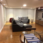 Apartamento à venda com 4 quartos, sendo 2 suítes, em Consolação, São Paulo, SP