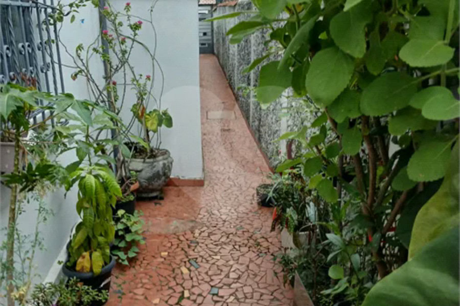 Casa Térrea à venda com 4 quartos em Casa Verde, São Paulo, SP