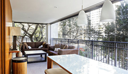 Apartamento à venda com 4 suítes em Paraíso, São Paulo, SP
